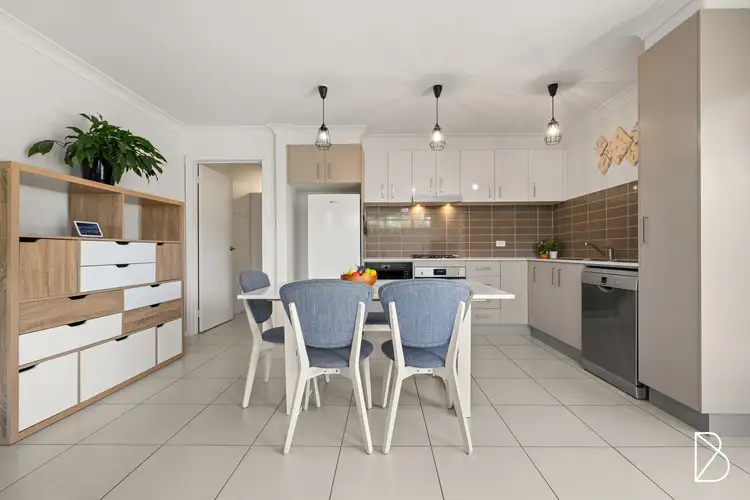 Third view of Homely house listing, 1 Driftwood Lane, Harrison ACT 2914