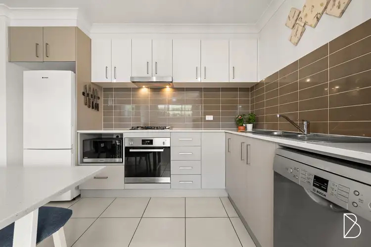 Fourth view of Homely house listing, 1 Driftwood Lane, Harrison ACT 2914