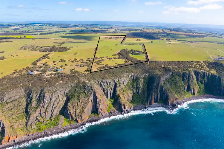 Second view of Homely rural property listing, 140 Baum Road, Waitpinga SA 5211