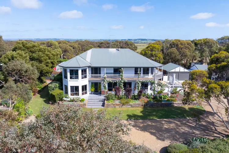 Third view of Homely rural property listing, 140 Baum Road, Waitpinga SA 5211
