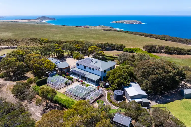 Fourth view of Homely rural property listing, 140 Baum Road, Waitpinga SA 5211