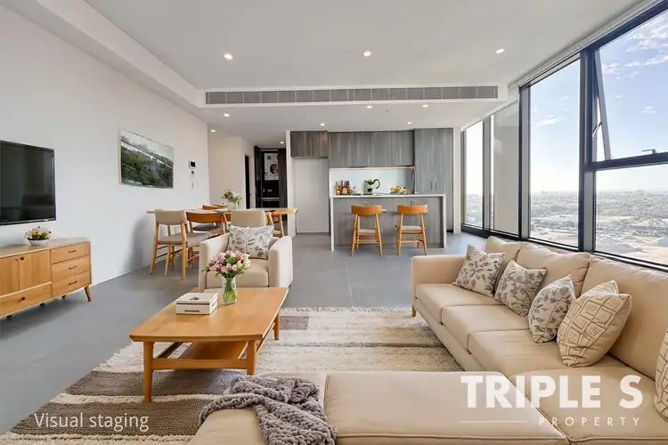 1303/2 Stockyard Boulevard, Lidcombe NSW 2141