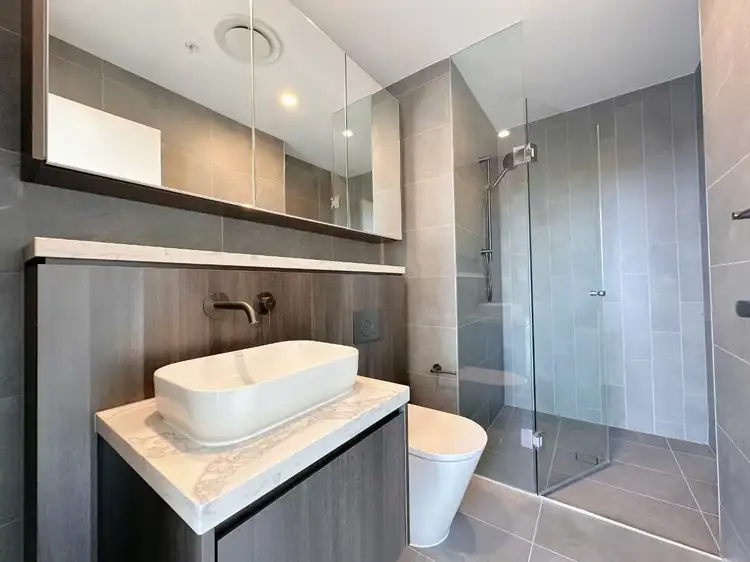 Fourth view of Homely unit listing, 1303/2 Stockyard Boulevard, Lidcombe NSW 2141