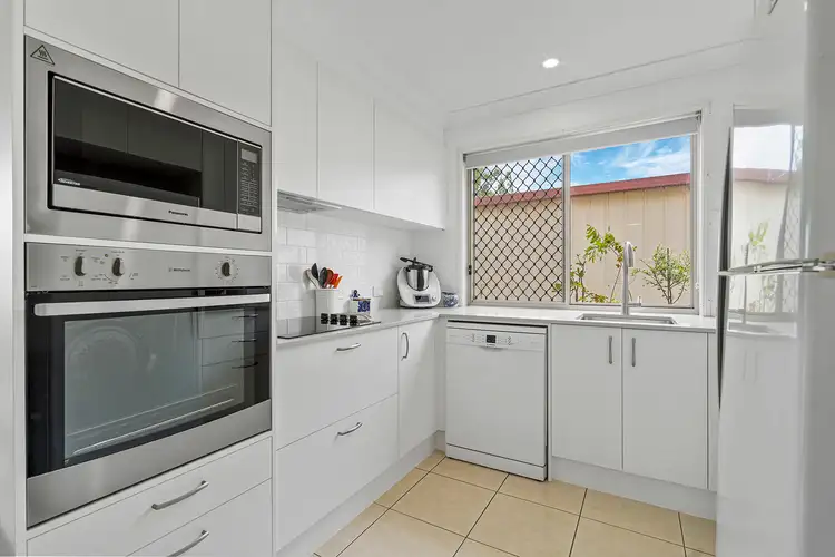 Second view of Homely house listing, 10 Gosnick Road, Minden QLD 4311