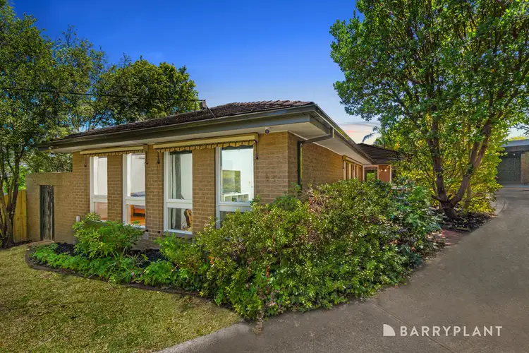 28 Wonthulong Drive, Bayswater North VIC 3153
