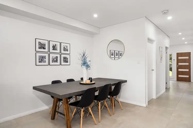 Third view of Homely townhouse listing, 2/19-21 Sherwood Street, Revesby NSW 2212