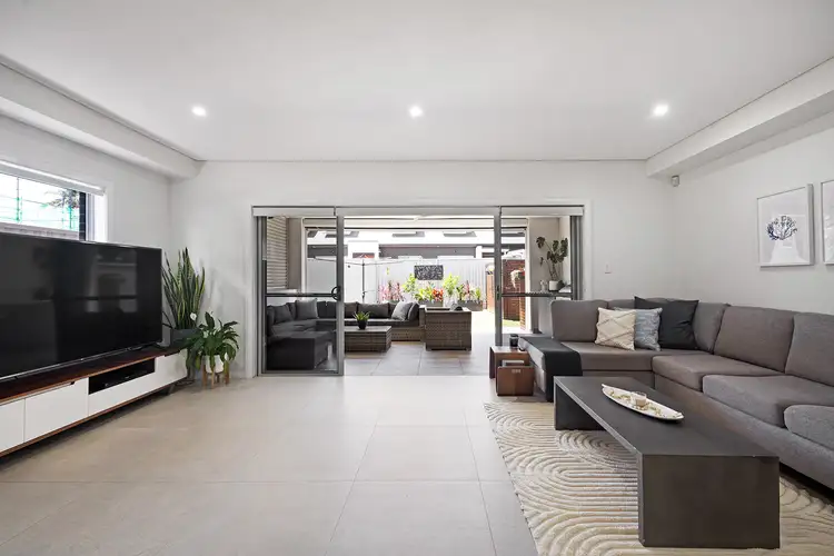 Fourth view of Homely townhouse listing, 2/19-21 Sherwood Street, Revesby NSW 2212