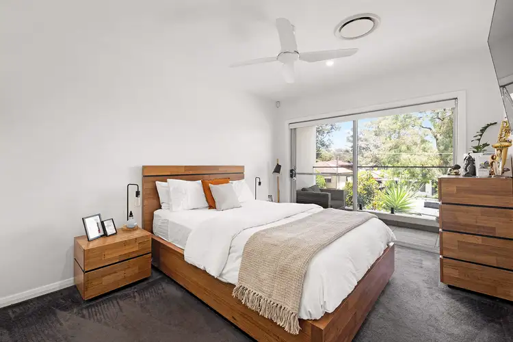 Fifth view of Homely townhouse listing, 2/19-21 Sherwood Street, Revesby NSW 2212