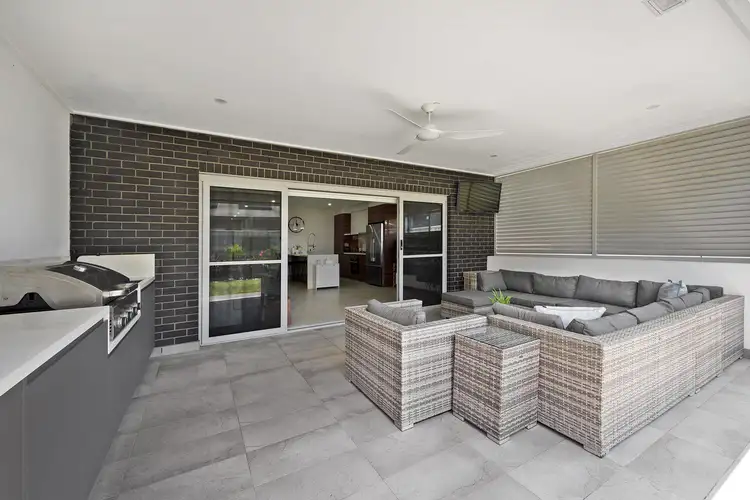 Sixth view of Homely townhouse listing, 2/19-21 Sherwood Street, Revesby NSW 2212