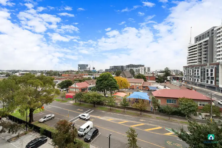 619/1 Moreland Street, Footscray VIC 3011