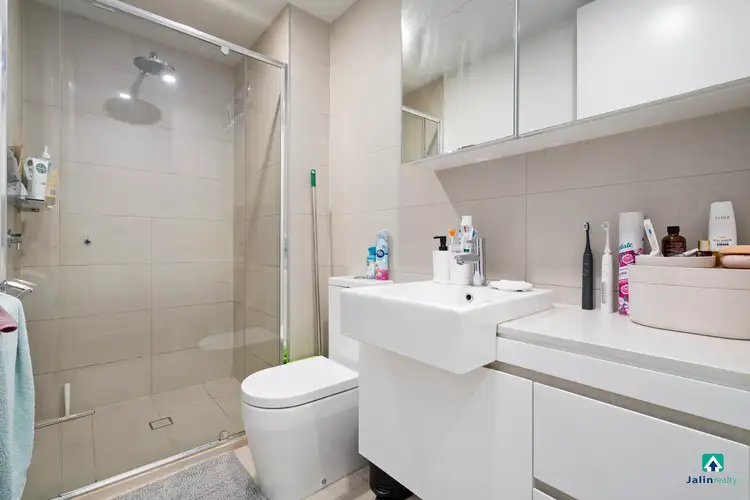 Fourth view of Homely apartment listing, Level 6/619/1 Moreland Street, Footscray VIC 3011
