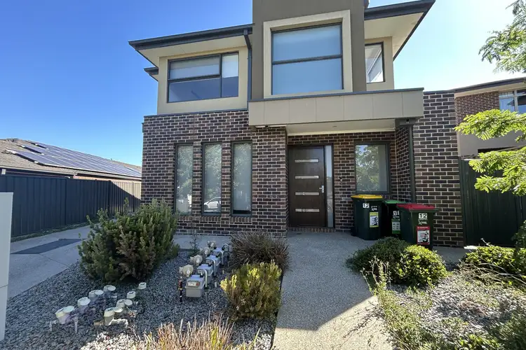 Main view of Homely townhouse listing, 1/12 Nature Drive, Greenvale VIC 3059
