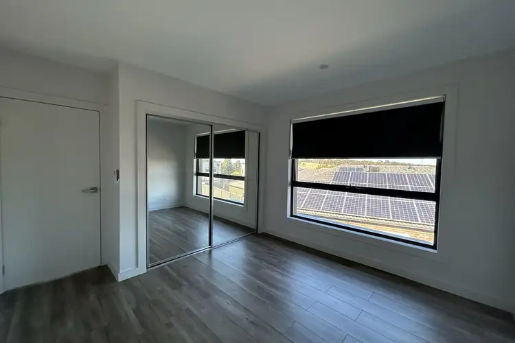 Fifth view of Homely townhouse listing, 1/12 Nature Drive, Greenvale VIC 3059