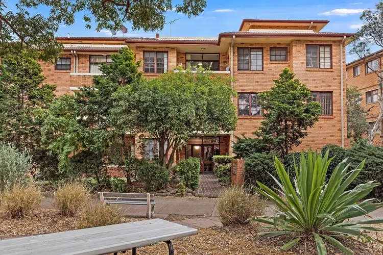 Fourth view of Homely unit listing, 6/11 Gray Street, Kogarah NSW 2217