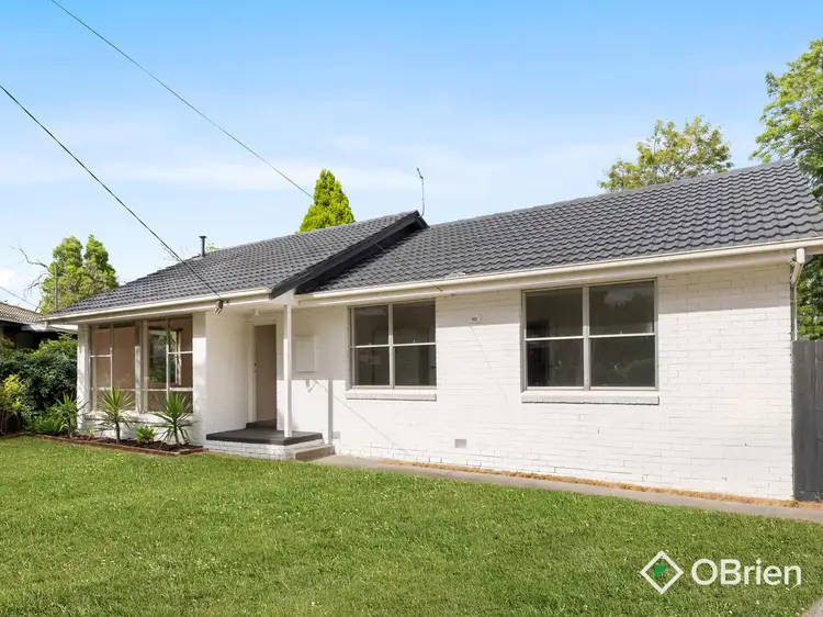 Main view of Homely house listing, 10 Aurea Court, Frankston North VIC 3200