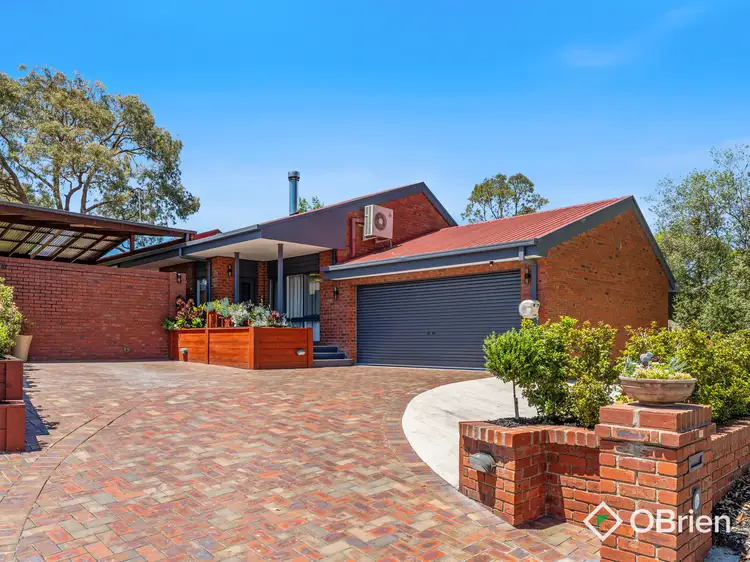 Second view of Homely house listing, 19 Australis Close, Langwarrin VIC 3910