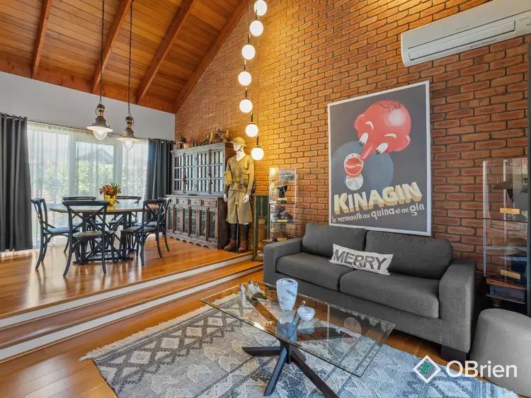 Fifth view of Homely house listing, 19 Australis Close, Langwarrin VIC 3910