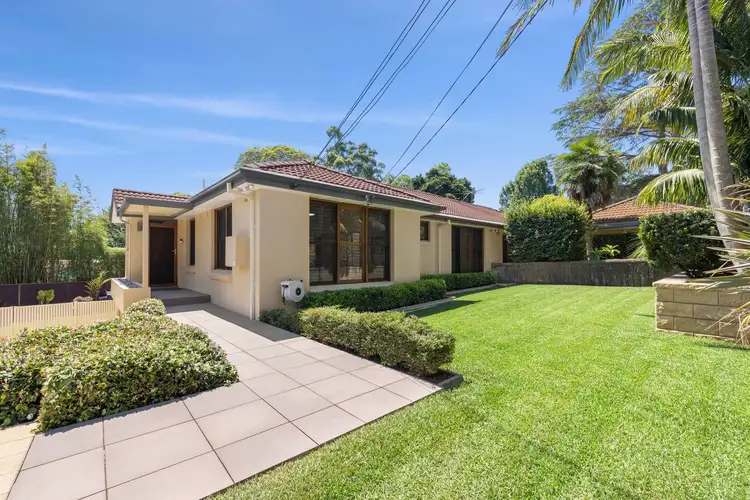 1/4 Victoria Avenue, West Pymble NSW 2073