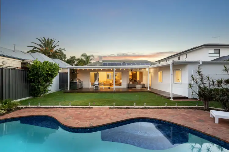 Second view of Homely house listing, 8 Rossall Road, Somerton Park SA 5044