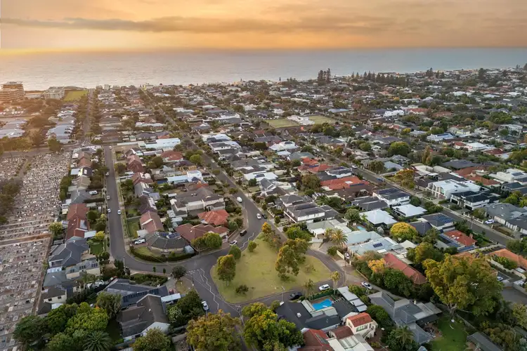 Third view of Homely house listing, 8 Rossall Road, Somerton Park SA 5044