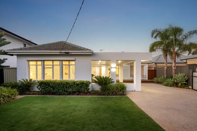 Fourth view of Homely house listing, 8 Rossall Road, Somerton Park SA 5044