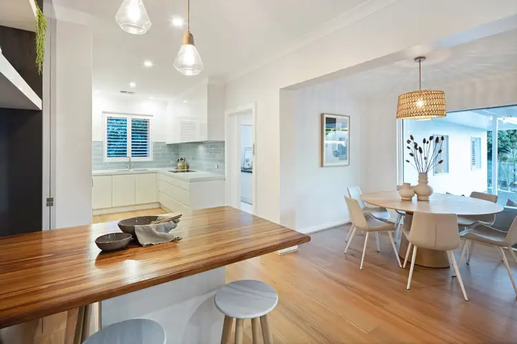 Fifth view of Homely house listing, 8 Rossall Road, Somerton Park SA 5044