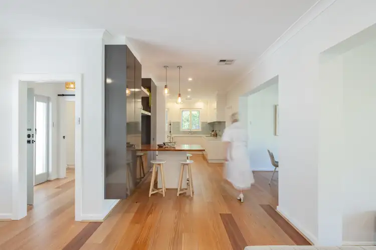 Sixth view of Homely house listing, 8 Rossall Road, Somerton Park SA 5044