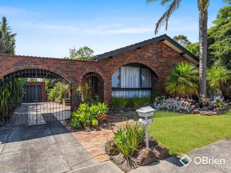 Main view of Homely house listing, 7 Wattle Tree Lane, Frankston VIC 3199