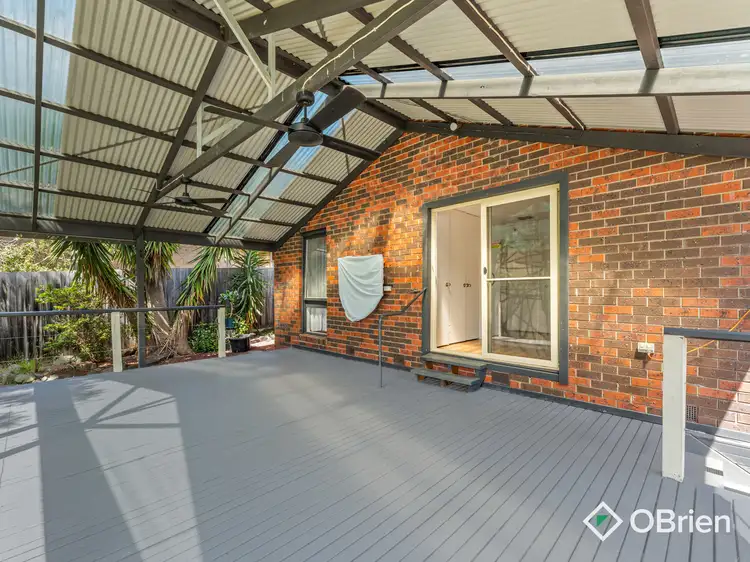 Second view of Homely house listing, 7 Wattle Tree Lane, Frankston VIC 3199