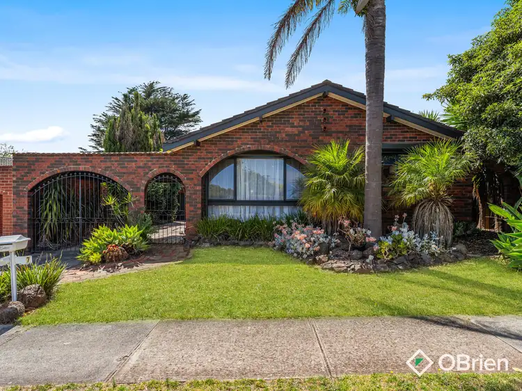 Third view of Homely house listing, 7 Wattle Tree Lane, Frankston VIC 3199