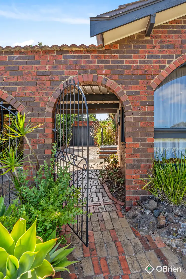 Fifth view of Homely house listing, 7 Wattle Tree Lane, Frankston VIC 3199