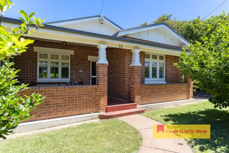 23 Horatio Street, Mudgee NSW 2850