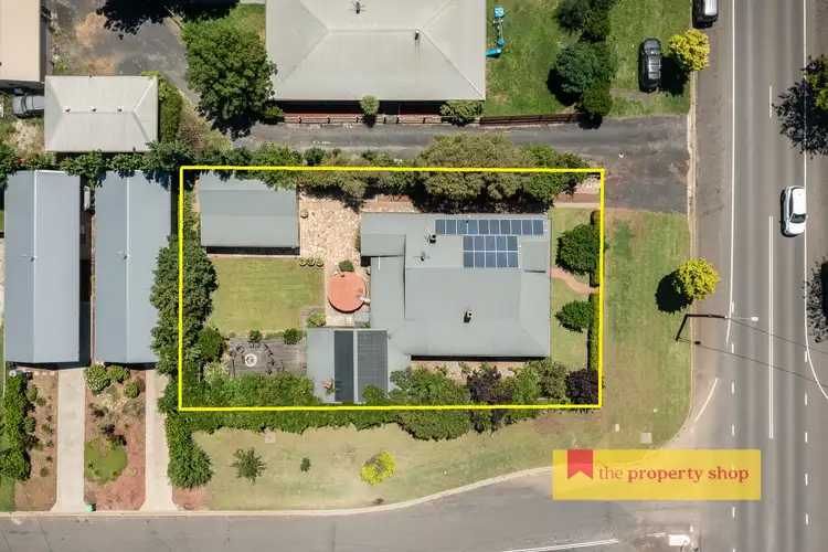 Second view of Homely house listing, 23 Horatio Street, Mudgee NSW 2850