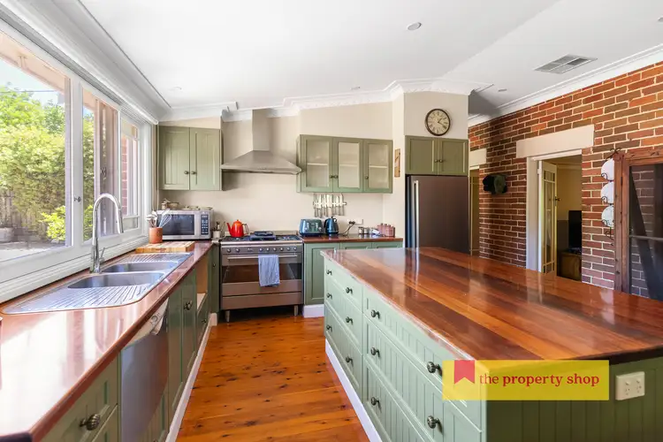 Third view of Homely house listing, 23 Horatio Street, Mudgee NSW 2850