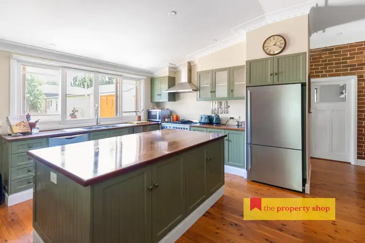 Third view of Homely house listing, 23 Horatio Street, Mudgee NSW 2850