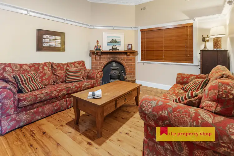 Fifth view of Homely house listing, 23 Horatio Street, Mudgee NSW 2850