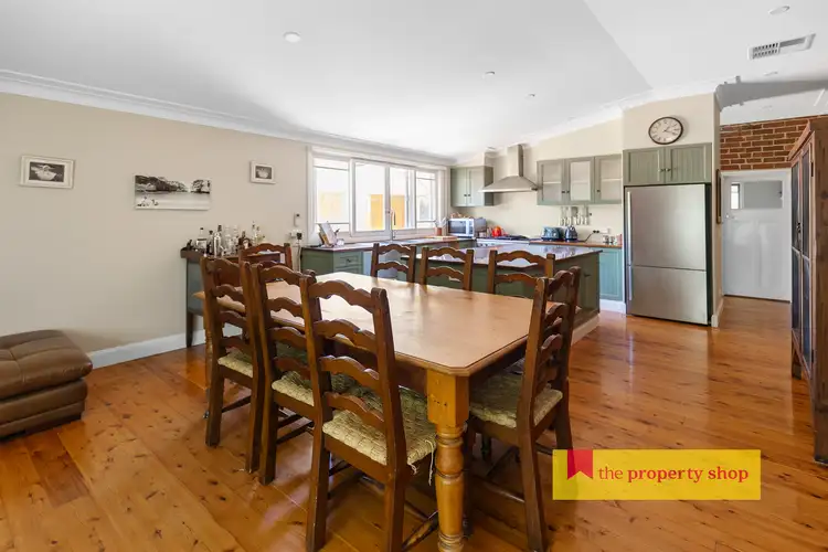 Fifth view of Homely house listing, 23 Horatio Street, Mudgee NSW 2850