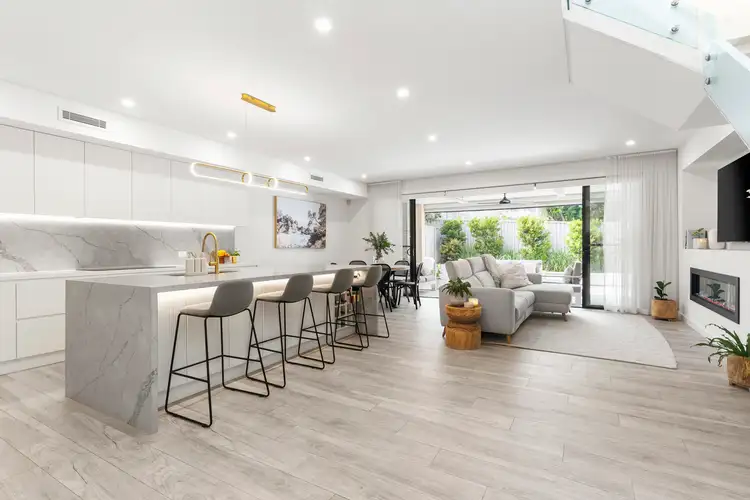 4/10 Winifred Avenue, Caringbah NSW 2229