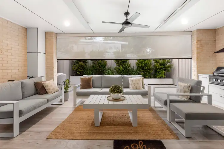 Second view of Homely house listing, 4/10 Winifred Avenue, Caringbah NSW 2229