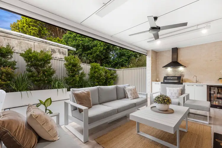 Third view of Homely house listing, 4/10 Winifred Avenue, Caringbah NSW 2229