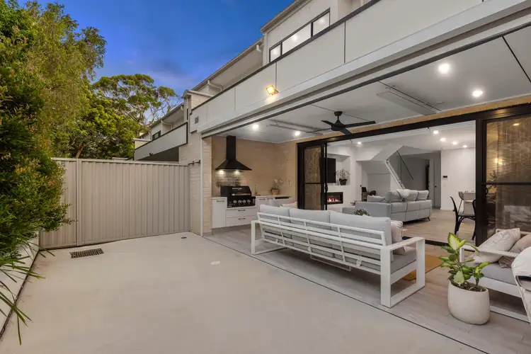 Fourth view of Homely house listing, 4/10 Winifred Avenue, Caringbah NSW 2229