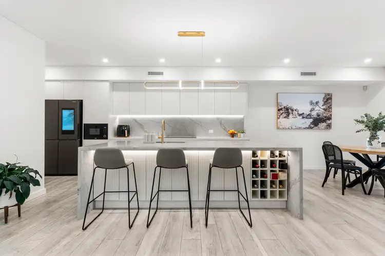 Sixth view of Homely house listing, 4/10 Winifred Avenue, Caringbah NSW 2229