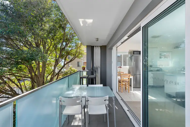 6/2 Sheridan Place, Manly NSW 2095