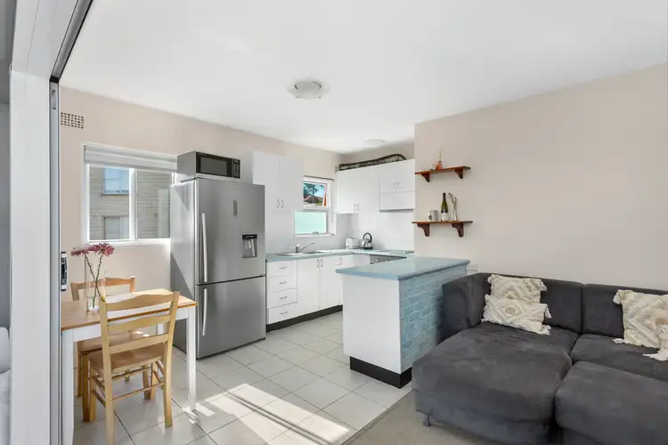 Third view of Homely apartment listing, 6/2 Sheridan Place, Manly NSW 2095