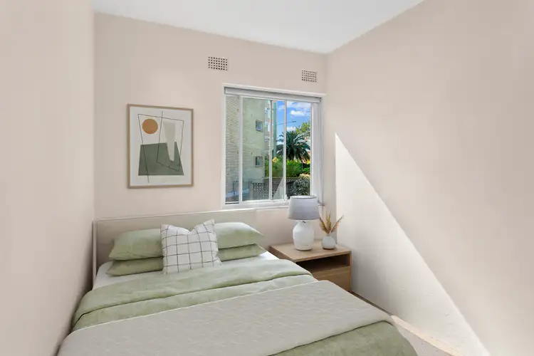 Fourth view of Homely apartment listing, 6/2 Sheridan Place, Manly NSW 2095