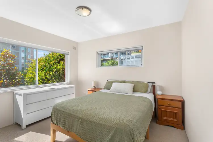 Fifth view of Homely apartment listing, 6/2 Sheridan Place, Manly NSW 2095