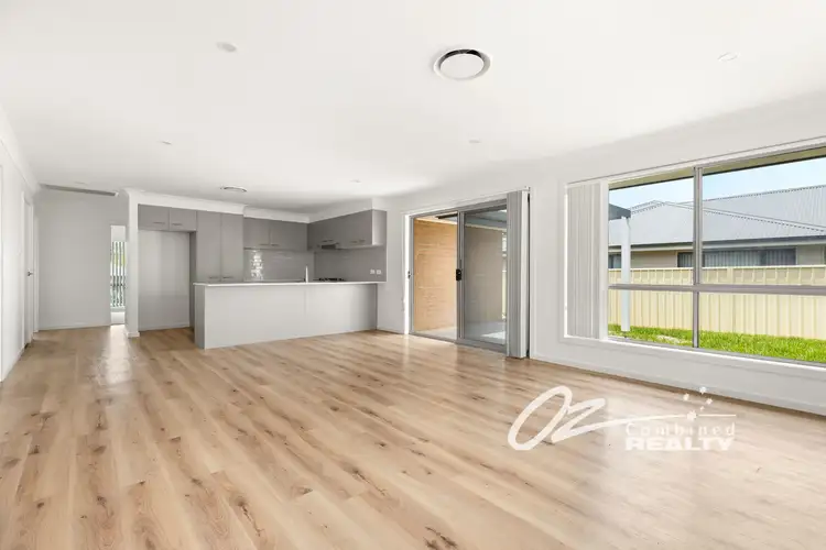 Third view of Homely semi-detached listing, 12A Tahnee Street, Sanctuary Point NSW 2540