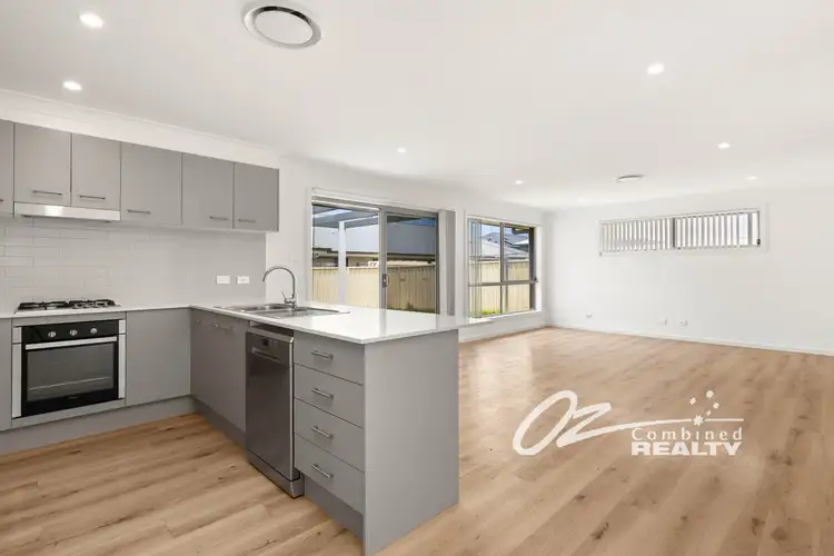Fourth view of Homely semi-detached listing, 12A Tahnee Street, Sanctuary Point NSW 2540