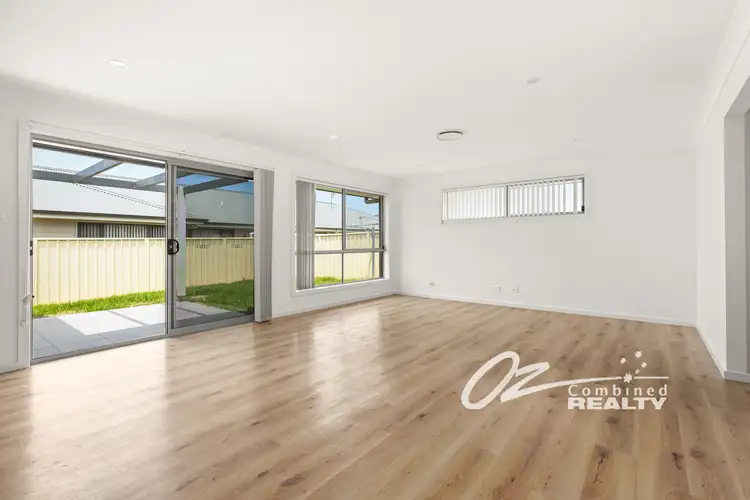 Fifth view of Homely semi-detached listing, 12A Tahnee Street, Sanctuary Point NSW 2540