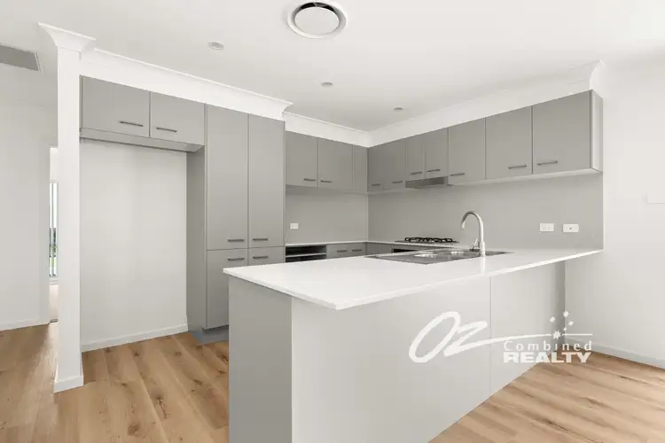 Sixth view of Homely semi-detached listing, 12A Tahnee Street, Sanctuary Point NSW 2540